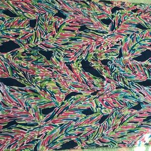 Palm reader Murfee scarf